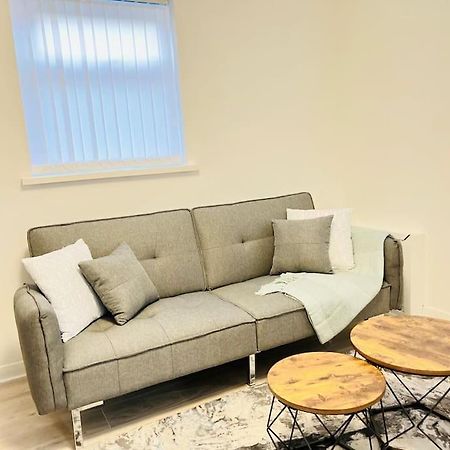 New Fully Furnished Cosy Home Balderton Dış mekan fotoğraf