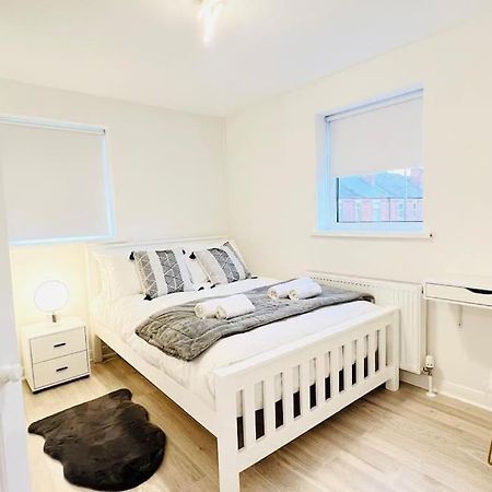New Fully Furnished Cosy Home Balderton Dış mekan fotoğraf