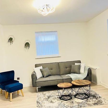 New Fully Furnished Cosy Home Balderton Dış mekan fotoğraf