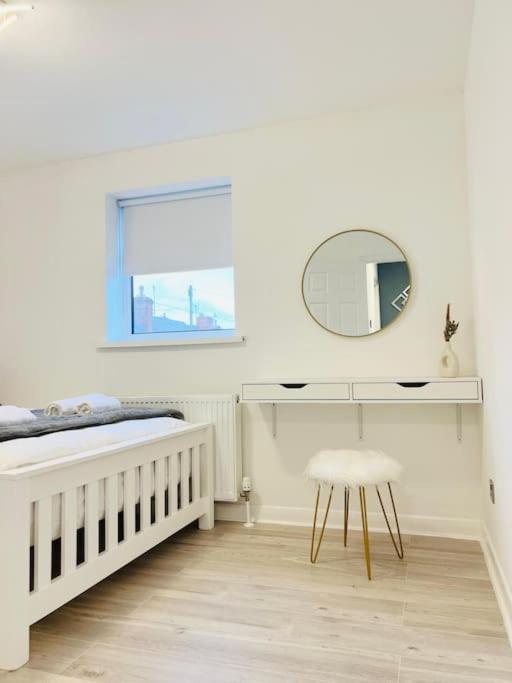 New Fully Furnished Cosy Home Balderton Dış mekan fotoğraf
