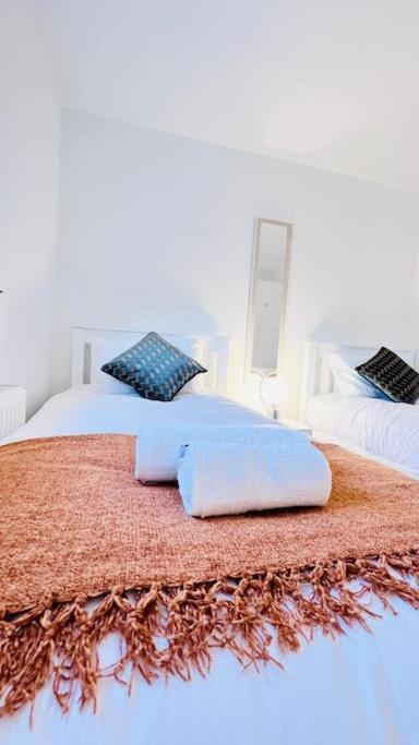 New Fully Furnished Cosy Home Balderton Dış mekan fotoğraf