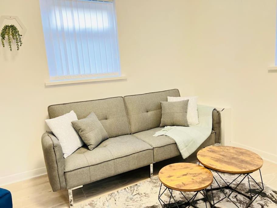 New Fully Furnished Cosy Home Balderton Dış mekan fotoğraf