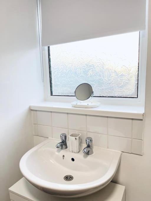 New Fully Furnished Cosy Home Balderton Dış mekan fotoğraf