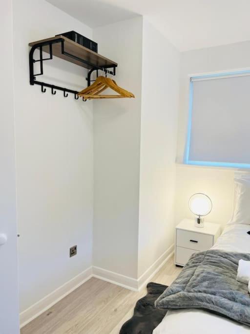 New Fully Furnished Cosy Home Balderton Dış mekan fotoğraf