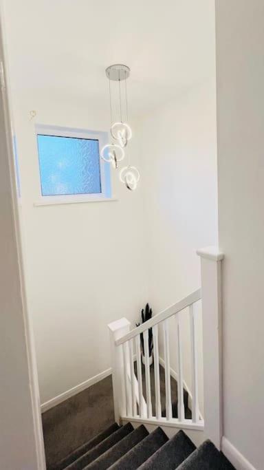 New Fully Furnished Cosy Home Balderton Dış mekan fotoğraf