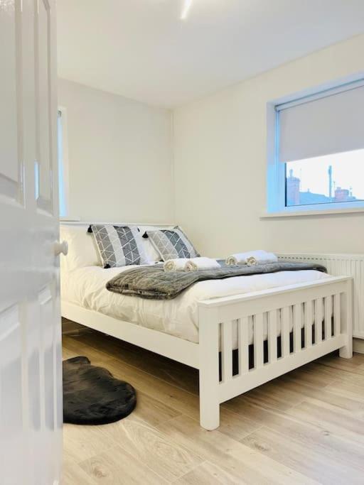 New Fully Furnished Cosy Home Balderton Dış mekan fotoğraf