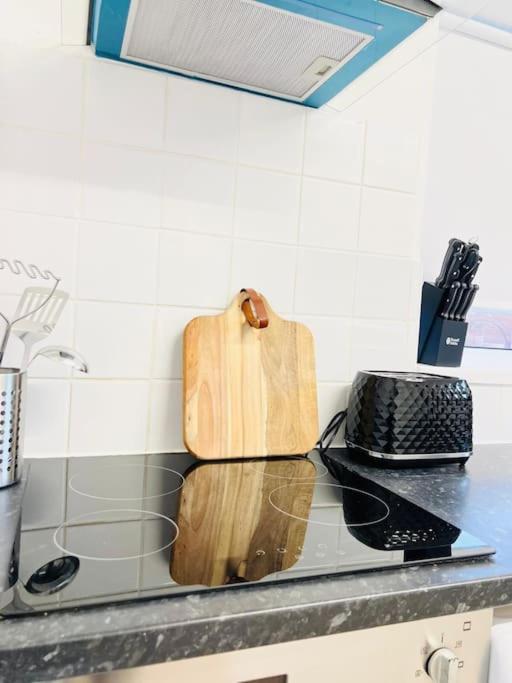 New Fully Furnished Cosy Home Balderton Dış mekan fotoğraf