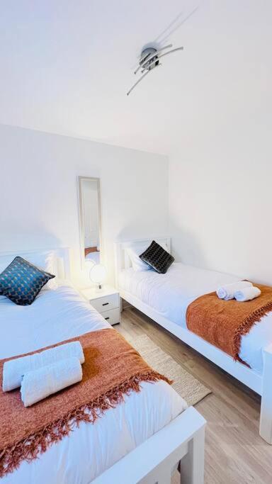 New Fully Furnished Cosy Home Balderton Dış mekan fotoğraf