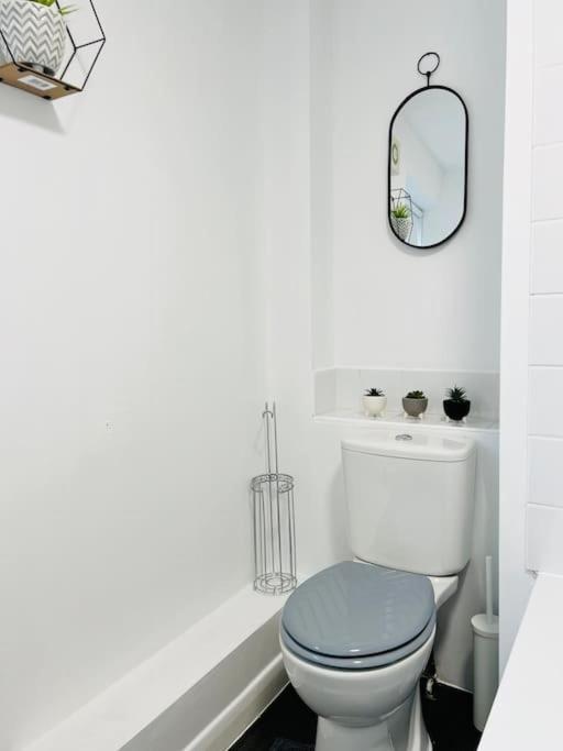 New Fully Furnished Cosy Home Balderton Dış mekan fotoğraf